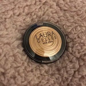 NEW Laura Geller Baked Gelato Swirl Gilded Honey